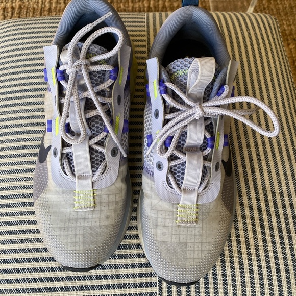 Nike Air Max ‘Ghost Ashen Slate’, M 9.5 - Picture 3 of 6